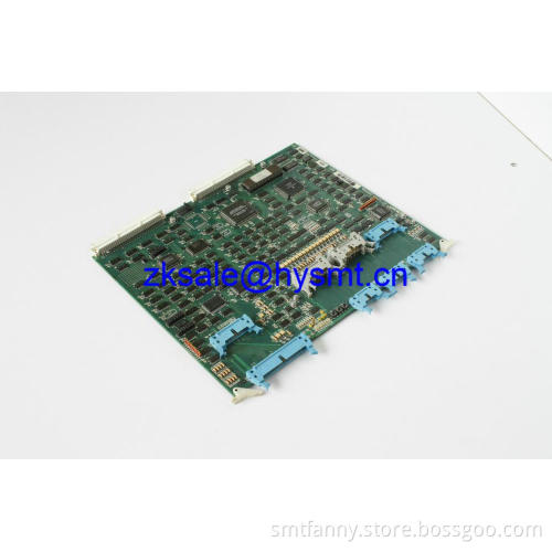 E86027210A0 JUKI 750 AC SERVO card